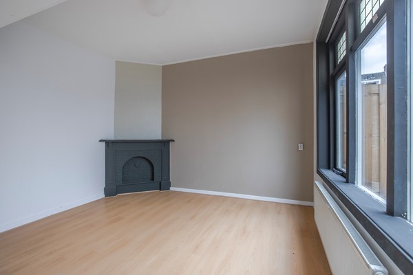 Medium property photo - Van Toulon van der Koogweg 12A, 6862 EC Oosterbeek